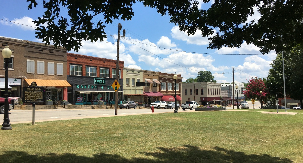 TAKAHIK River Valley Hikers